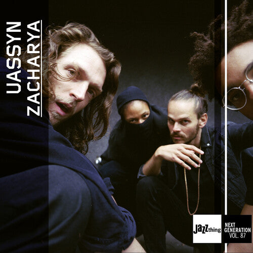 Uassyn/ Uassyn - Zacharya