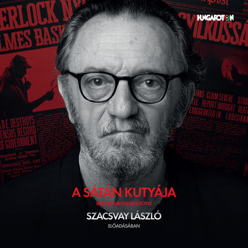 Szacsvay - Satan Kutyaja