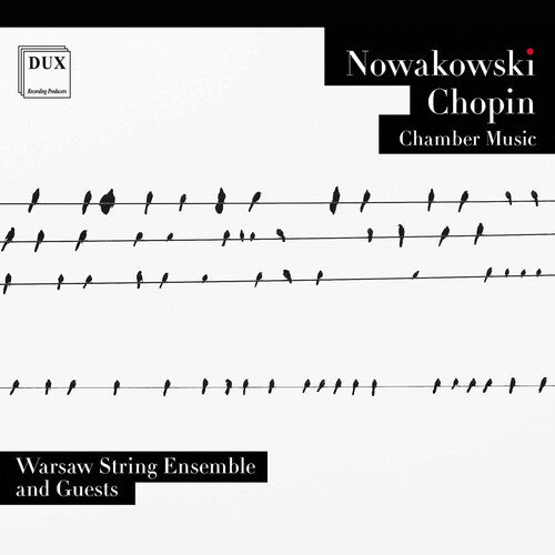 Warsaw String Ensemble - Chamber Music