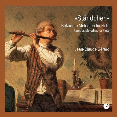 Standchen/ Various - Standchen