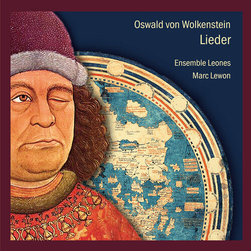 Wolkenstein/ Ensemble Leones - Lieder