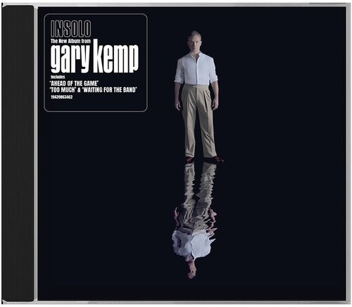 Gary Kemp - In Solo