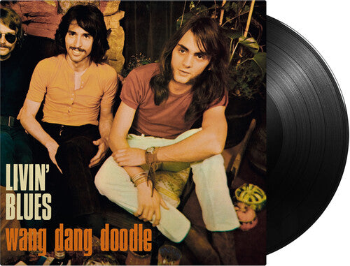Livin Blues - Wang Dang Doodle [180-Gram Black Vinyl]