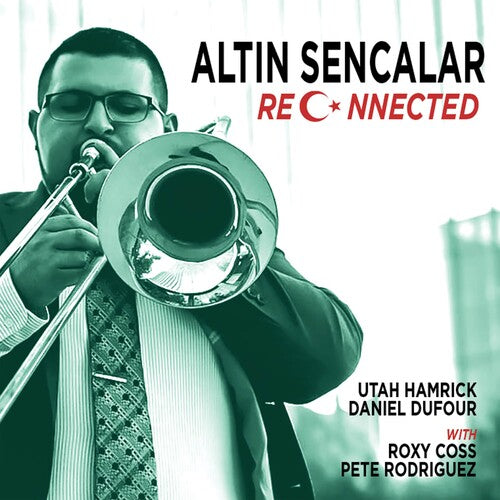 Altin Sencalar - Reconnected