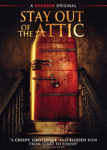 Stay Out of the Attic / (Sub)