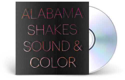 Alabama Shakes - Sound & Color