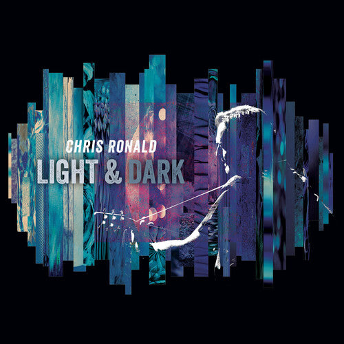 Chris Ronald - Light & Dark