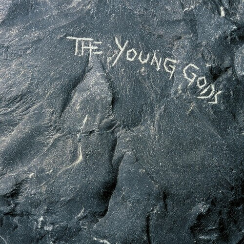 Young Gods - The Young Gods