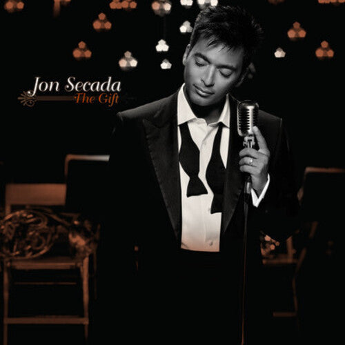 Jon Secada - The Gift