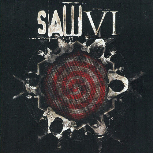 Saw VI/ O.S.T. - Saw VI (Original Soundtrack)