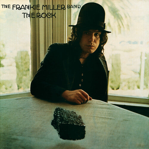 Frankie Miller - The Rock