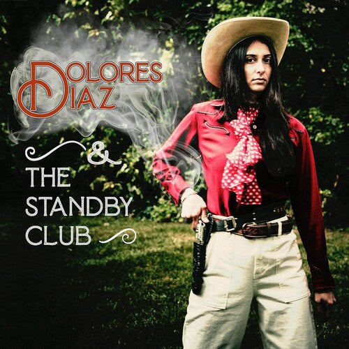 Dolores Diaz - Live At O'leaver's