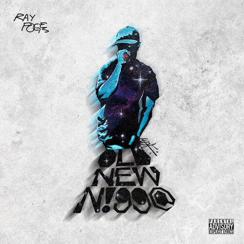 Ray Foges - Old New Nigg@