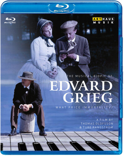 Musical Biopic Of Edvard Grieg