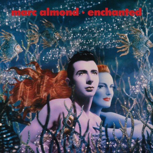 Marc Almond - Enchanted: Expanded Edition (2CD+DVD)