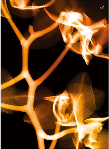 (G)I-Dle - I Burn (Fire Version)