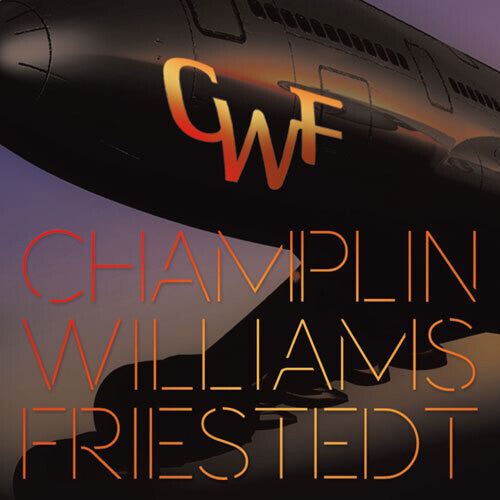 Champlin Bill / Williams Joseph - I (Extended version, 3 bonus tracks)