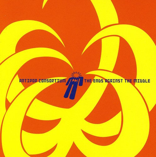 Consortium - Ends Against the Middle