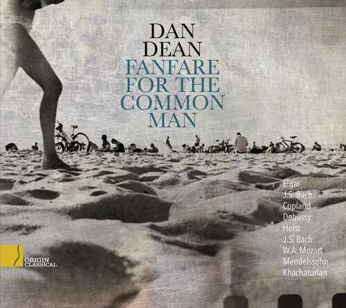 Dean - Fanfare for the Common Man
