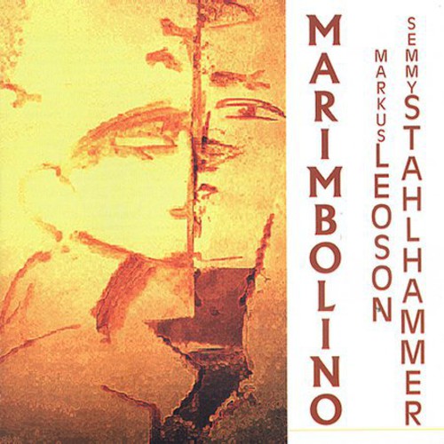 Marimbolino: Music for Violin & Marimba/ Various - Marimbolino: Music for Violin & Marimba / Various