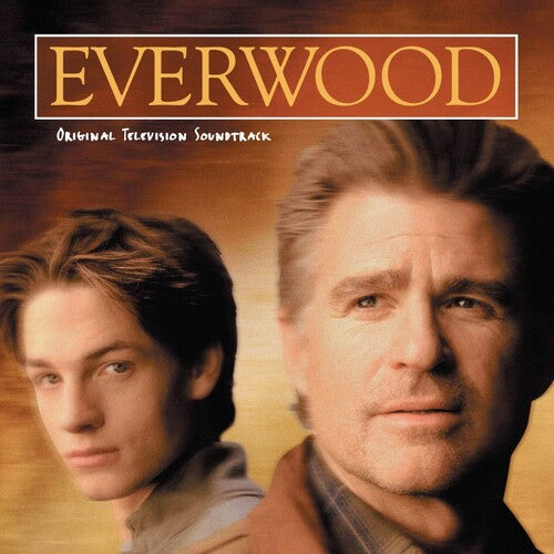 Everwood/ TV O.S.T. - Everwood (Original Television Soundtrack)