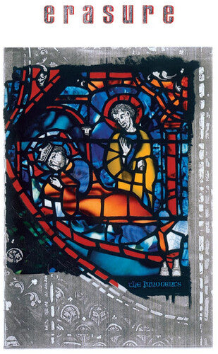 Erasure - The Innocents