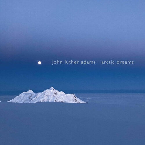 Adams/ Synergy Vocals - Arctic Dreams