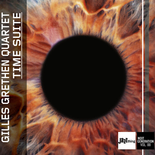 Grethen - Jazz Thing Next Gen 88