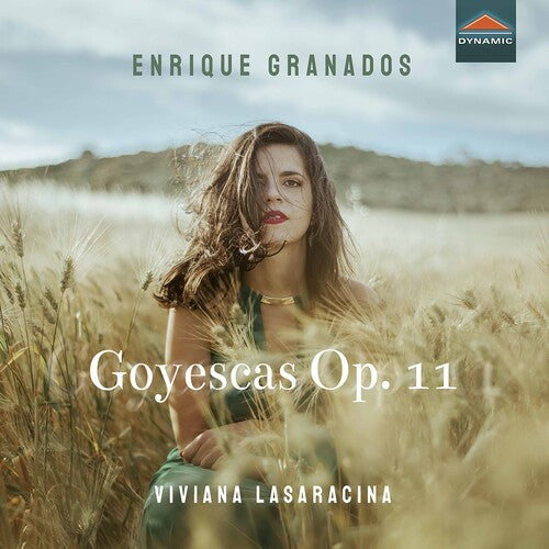 Viviana Lasaracina - Goyescas 11