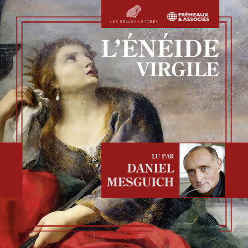 Mesguich - L'eneide - Virgile