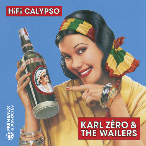 Hifi Calypso/ Various - Hifi Calypso