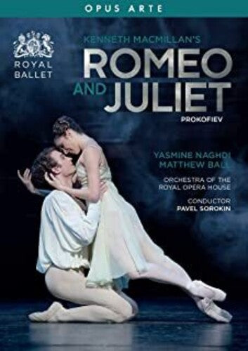 Romeo and Juliet