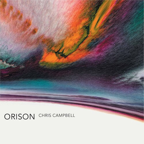 Campbell/ Orison Ensemble - Orison