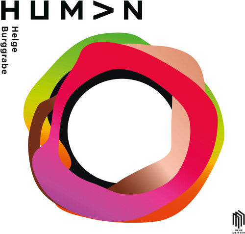 Burggrabe/ Farah/ Ward - Human