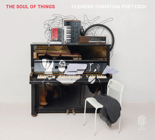 Poetzsch/ Clemens Christian Poetzsch - Soul Of Things