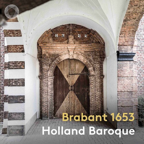 Brabant 1653/ Various - Brabant 1653