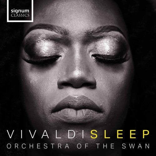 Various Artists - Sleep