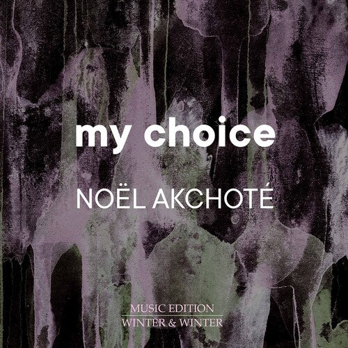 My Choice/ Various - My Choice