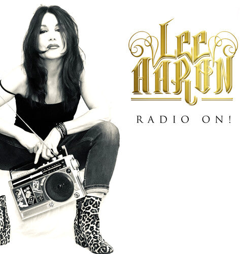 Lee Aaron - Radio On