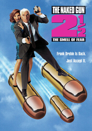 Naked Gun 2 1/2: The Smell of Fear