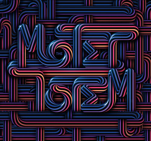 Motet - Totem
