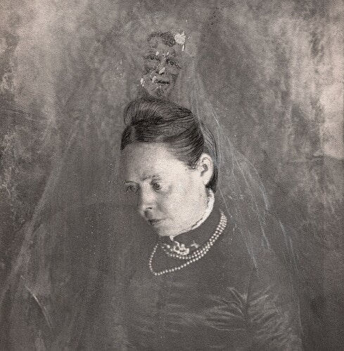 David Tibet - Ferelith
