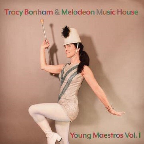 Tracy Bonham / Melodeon Music House - Young Maestros Vol. 1