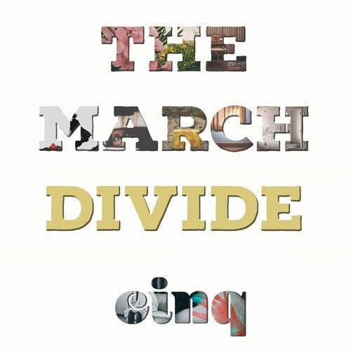 The March Divide - cinq