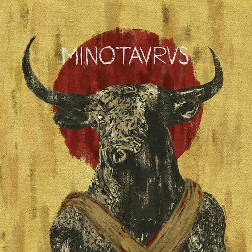 Mansur - Minotaurus