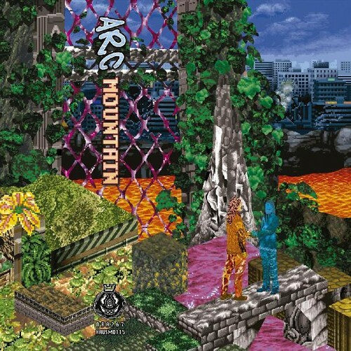 Arc Mountain/ Various - Arc Mountain (Various Artists)