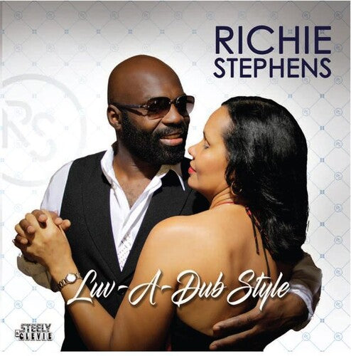 Richie Stephens - Luv A Dub Style