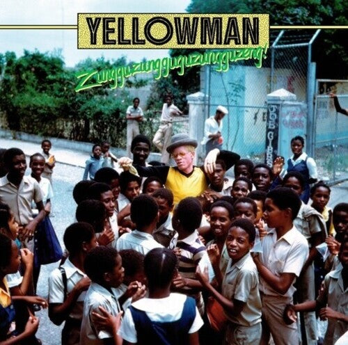 Yellowman - Zungguzungguzeng