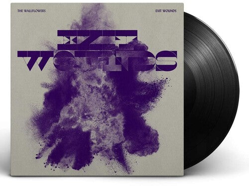 Wallflowers - Exit Wounds