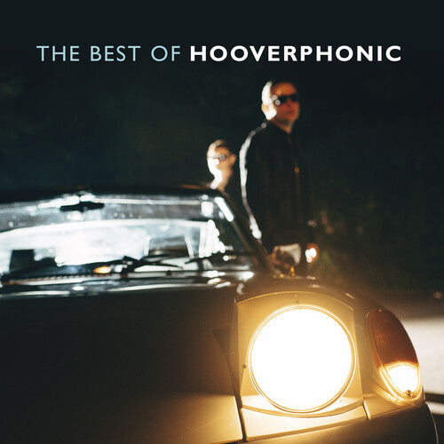 Hooverphonic - Best Of Hooverphonic
